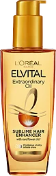Hårolja Extraordinary