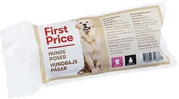 Hundbajspåsar