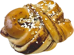 Kanelbulle ca 70g Maxibageriet