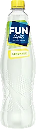 Lightdryck Lemonade Sockerfri