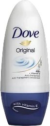 Deodorant Roll-on Original 50ml Dove