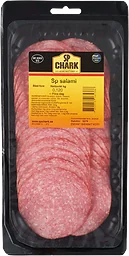 Sp salami 120g SP Chark