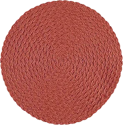 Bordstablett Tellus Mörk Peach