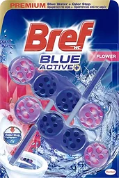 Toafräschare Blue Active