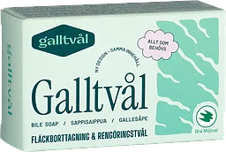 Galltvål Eko Fläckborttagning