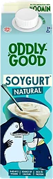 Sojagurt Natural