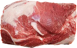 Karré Färsk med ben ca 2,5kg ICA