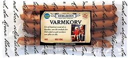 Varmkorv 