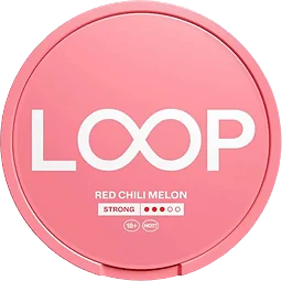 Loop Red Chili Melon