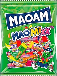 Kolor MaoMixx 240g Maoam