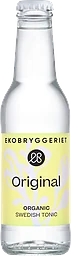 Bitter Tonic Water