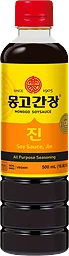 Soya Sauce Jin