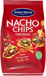 Nacho Chips Original