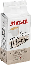 Espresso Röd