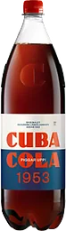 Läsk Cola 150cl Cuba Cola