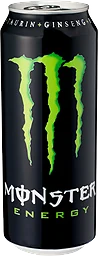 Energidryck