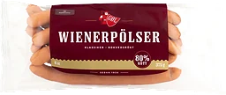 Wienerpölser 375g Göl