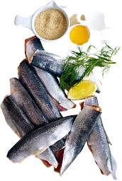 Strömmingfilé