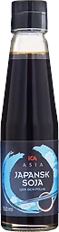 Japansk soja 150ml ICA Asia