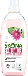 Sköljmedel Sommardröm 750ml ICA Skona