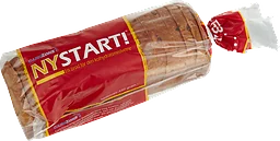 Nystart Bröd