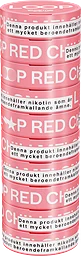 Loop Red Chili Melon Strong 10-pack