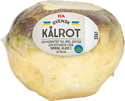 Kålrot ca1kg Klass 1 ICA