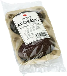 Avokado Mogen 2-p 320g Klass 1 ICA