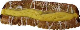 Wienerlängd ca 350g Maxibageriet
