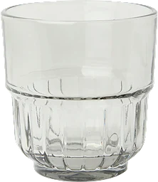 Allglas Sara grå 23cl ICA