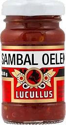 Sambal Oelek