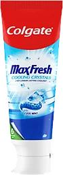 Tandkräm Max Fresh Crystals 75ml Colgate