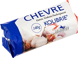Getost Chévre 140g Kolibrie