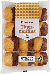 Tigermuffins