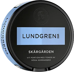Skärgården 17.6 Gram Lundgrens