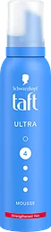 Ultra 4 Strengthened Hair