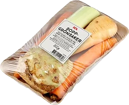 Soppgrönsaker 500g Klass 1 ICA