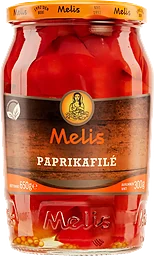 Paprikafilé