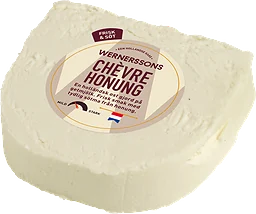 Chèvre Honung