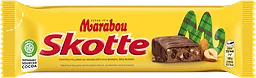 Choklad Skotte Dubbel 50g Marabou