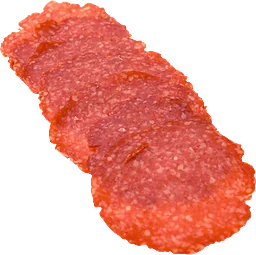 Kalkonsalami ca