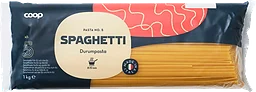 Spaghetti durumpasta