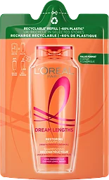 Dream Length Schampoo Refill