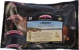 Lökkorv