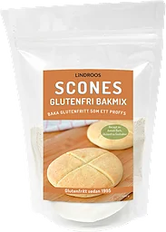 Glutenfri Mix Scones