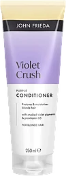 Balsam Purple 250ml John Frieda