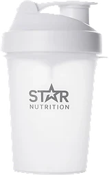 Shaker Shaker vit 1-pack Star Nutrition