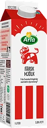 Mjölk