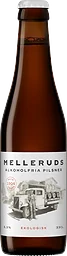 Melleruds Pilsner Eko 0,5%