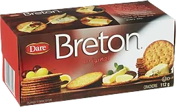 Original Breton